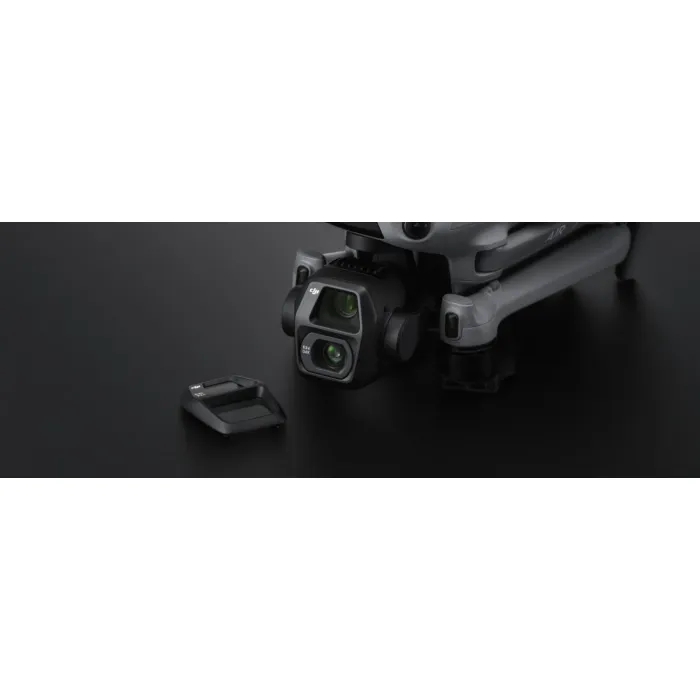 Dron DJI Air 3S (DJI RC-N3)